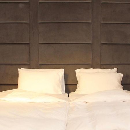 O&O Hotel Oberursel Zentrum Екстериор снимка