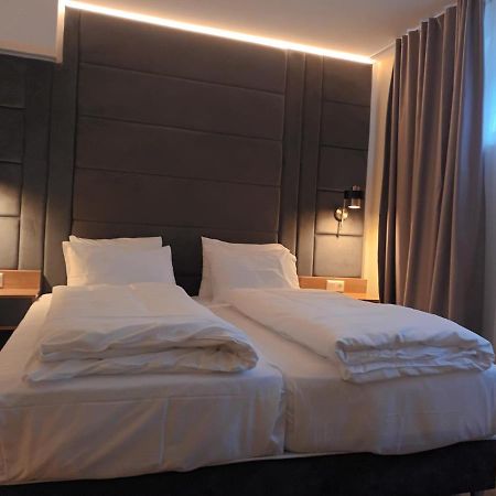 O&O Hotel Oberursel Zentrum Екстериор снимка