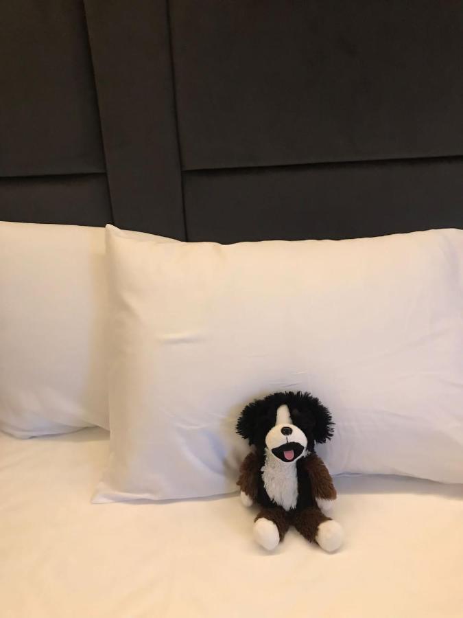 O&O Hotel Oberursel Zentrum Екстериор снимка
