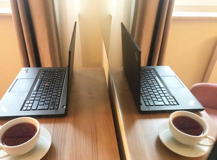 O&O Hotel Oberursel Zentrum Екстериор снимка