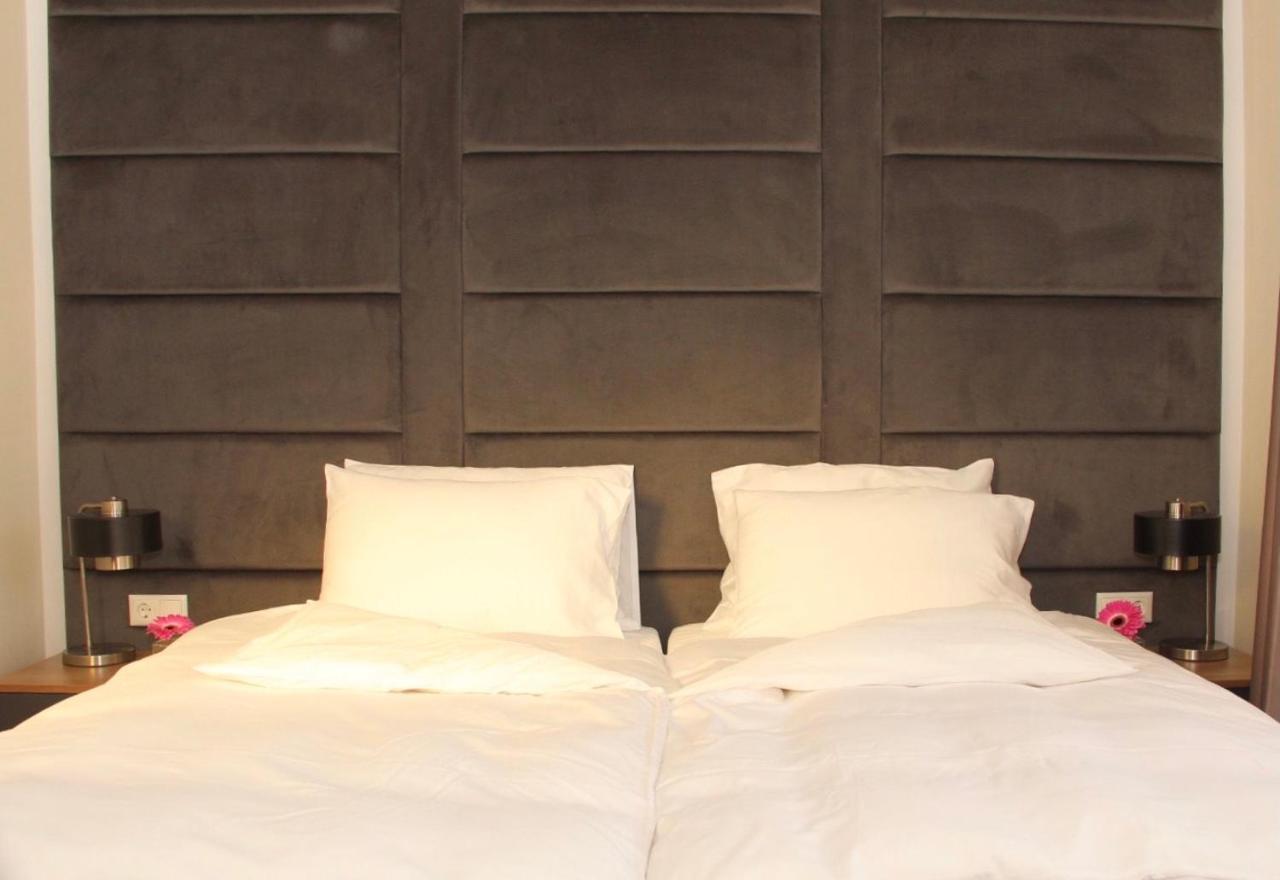 O&O Hotel Oberursel Zentrum Екстериор снимка