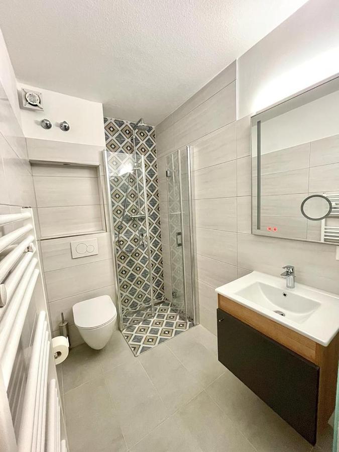 O&O Hotel Oberursel Zentrum Екстериор снимка