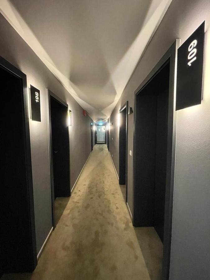 O&O Hotel Oberursel Zentrum Екстериор снимка