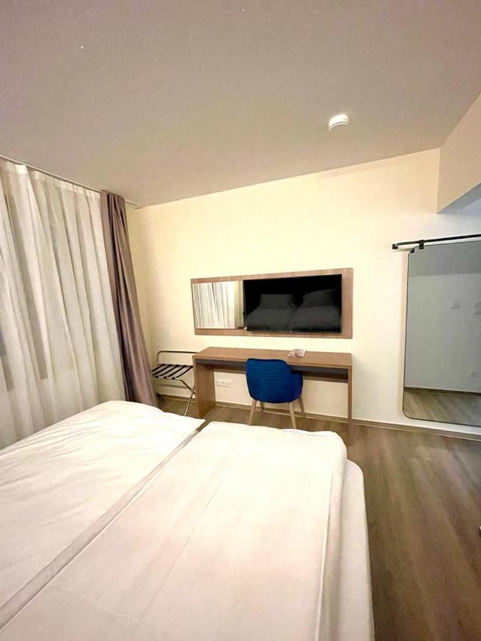 O&O Hotel Oberursel Zentrum Екстериор снимка
