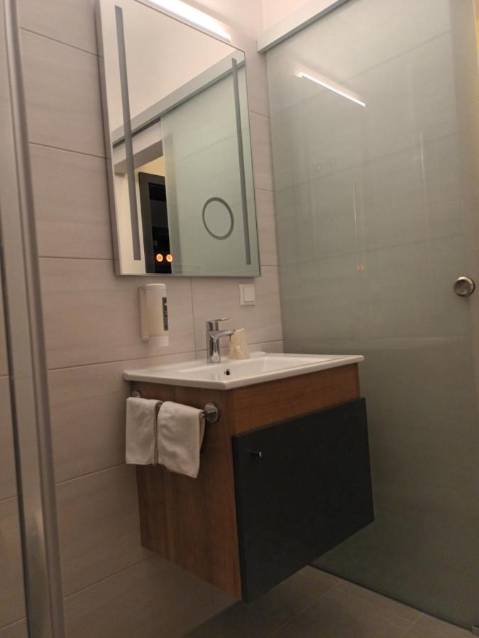 O&O Hotel Oberursel Zentrum Екстериор снимка
