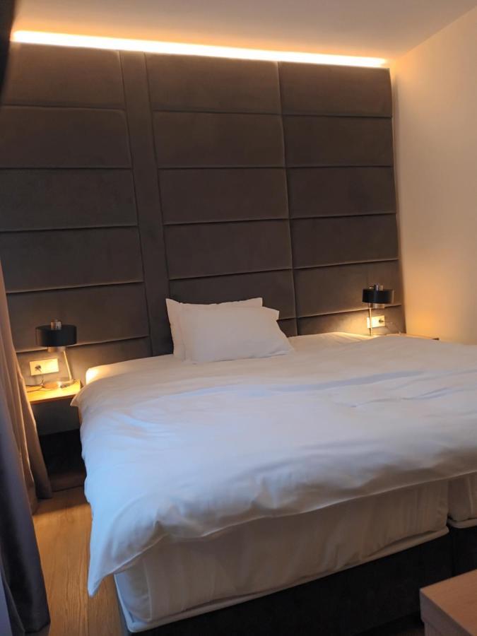 O&O Hotel Oberursel Zentrum Екстериор снимка